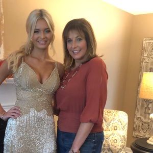 Meet your Posher, Carol